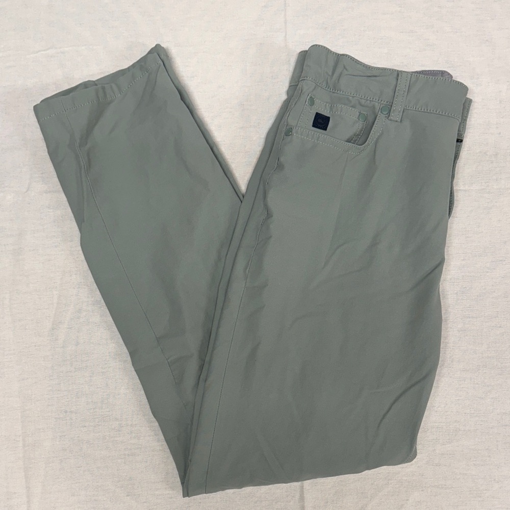 Vineyard Vines On the Go Pant - Kids
